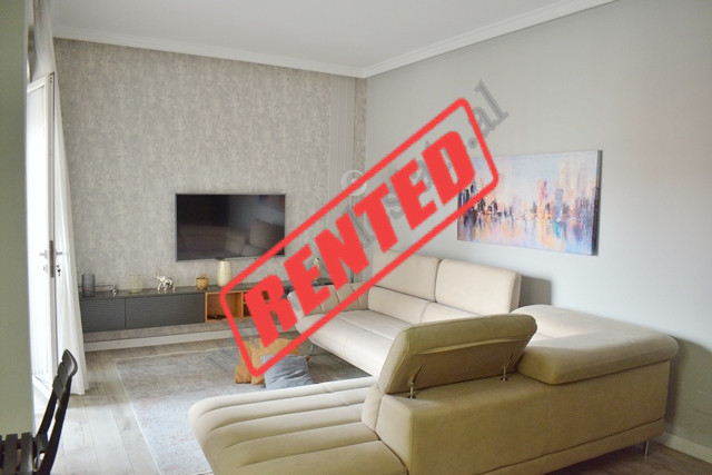 Apartament 2+1 me qira ne rrugen Selita e Vjeter tek Kopshti Botanik ne Tirane.
Pozicionohet ne kat